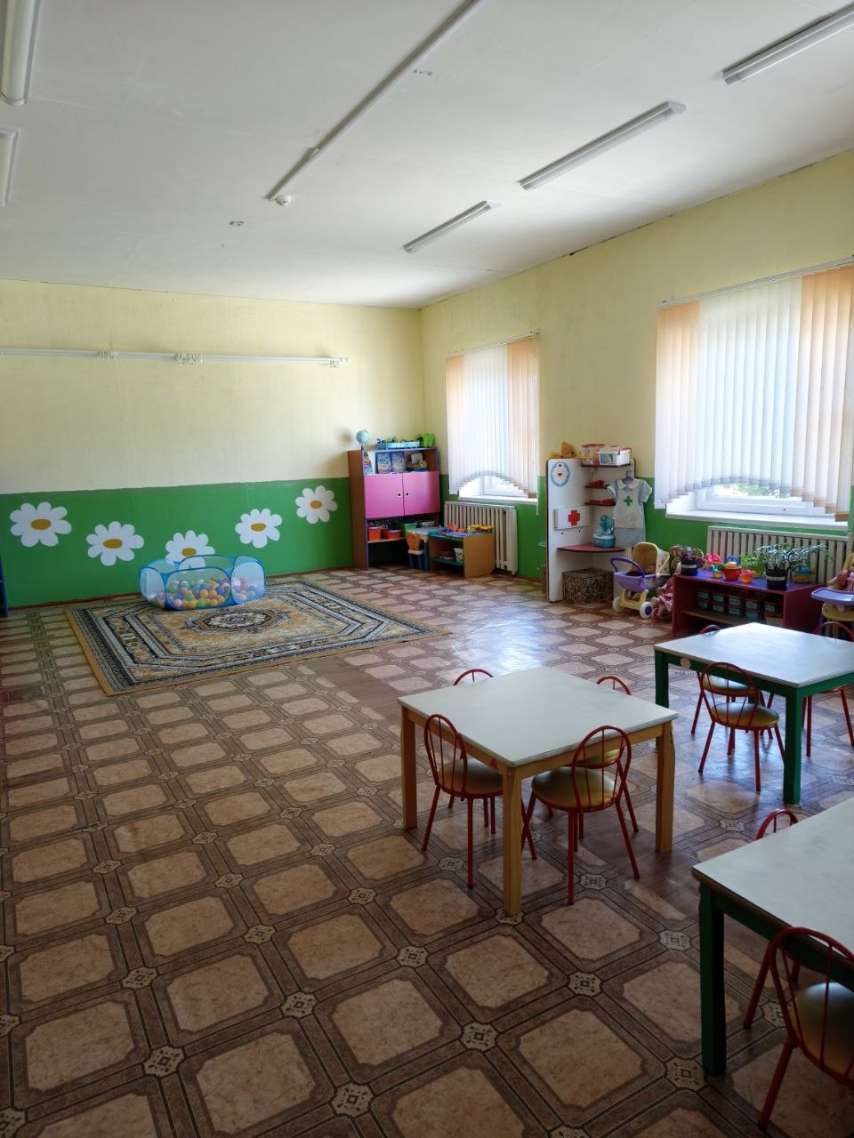 Гатоўнасць да новага навучальнага года: камісія ацэньвае работу ўстаноў адукацыі