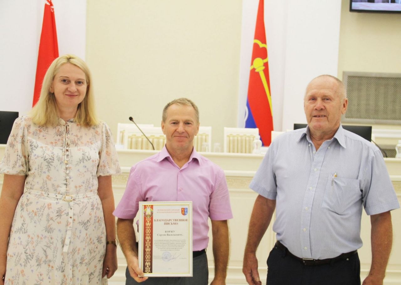 Сіла духу і воля да перамогі