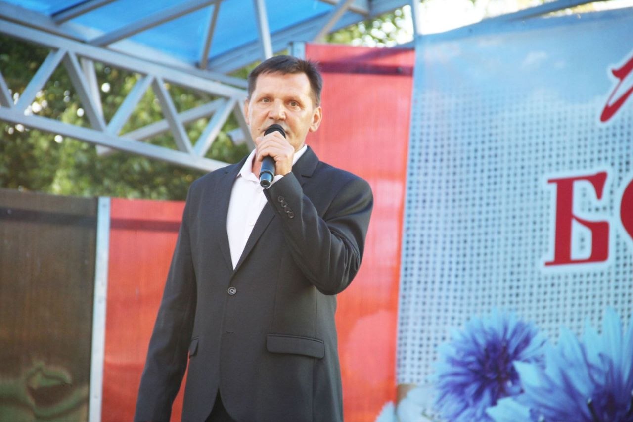 “Летні марафон” сяброўства