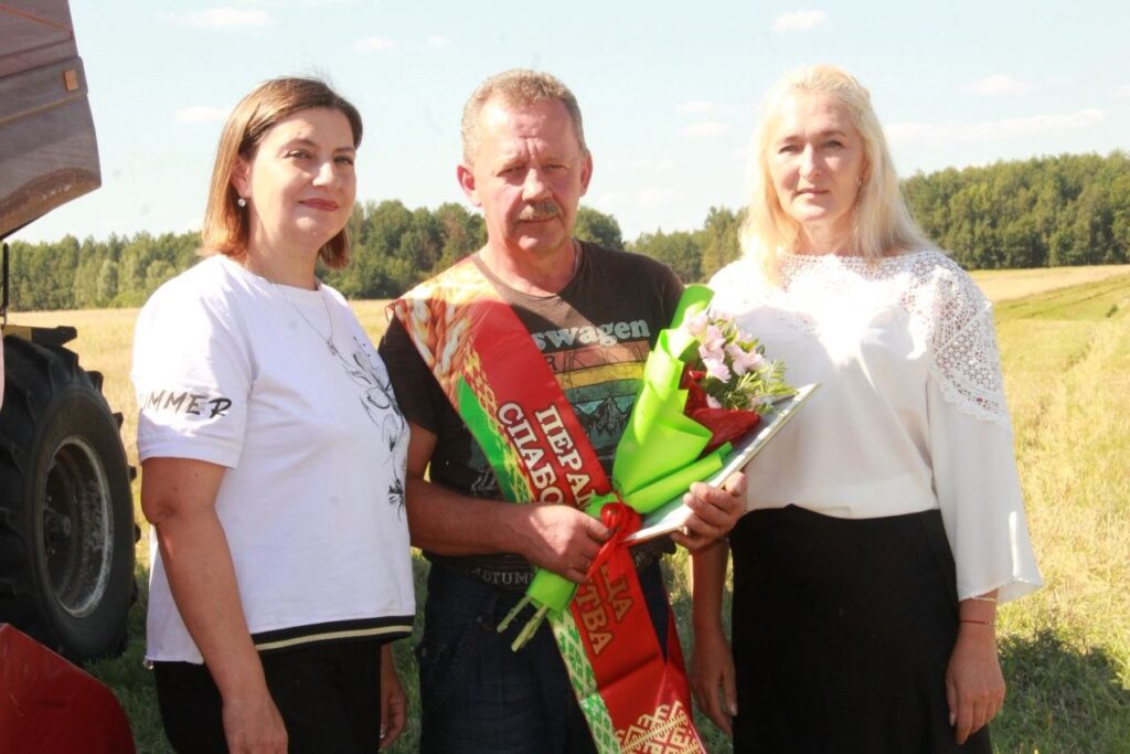 Палеткі нашага краю — гэта не проста рабочая прастора