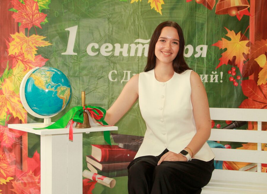 Медаль, дыплом і вернасць гімназіі
