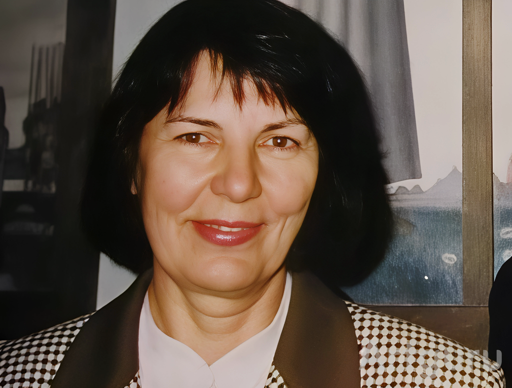 Захавальніца часу