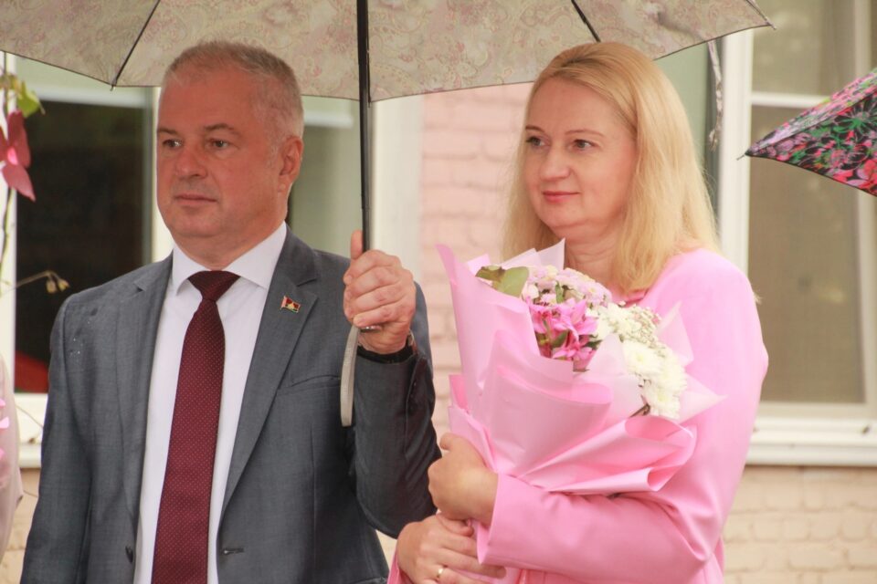 Пераемнасць пакаленняў і шчодрыя падарункі