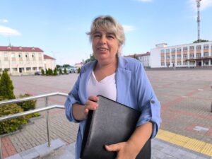 Навацыі ў зямельных адносінах