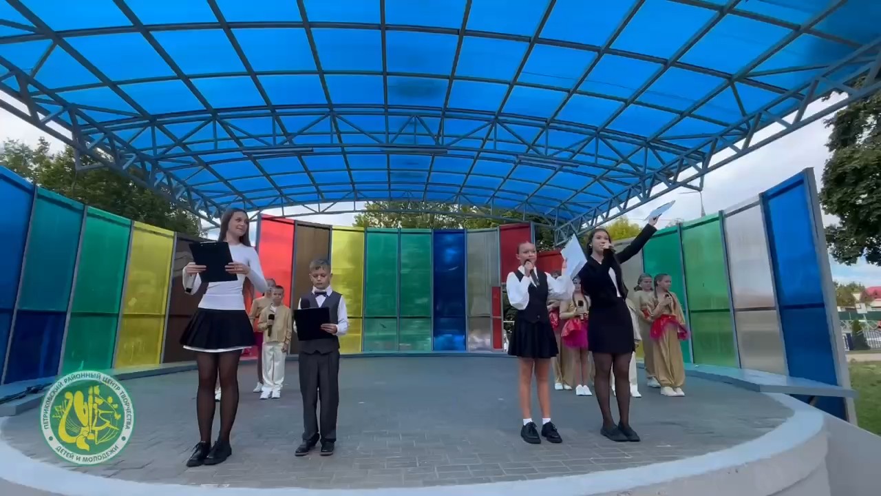 Тэрыторыя творчасці
