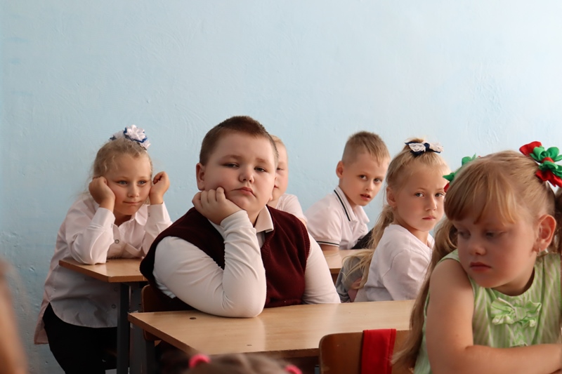 «Спасатели, родители, дети: один проект против одной беды»