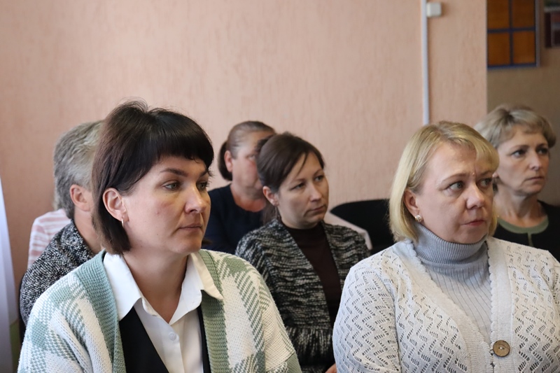 В Петриковском районе прошло профилактическое мероприятие «Дом без пожара»