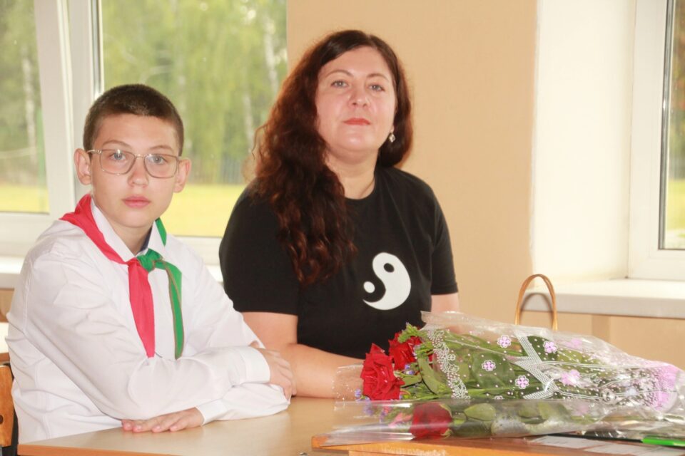 Пераемнасць пакаленняў і шчодрыя падарункі