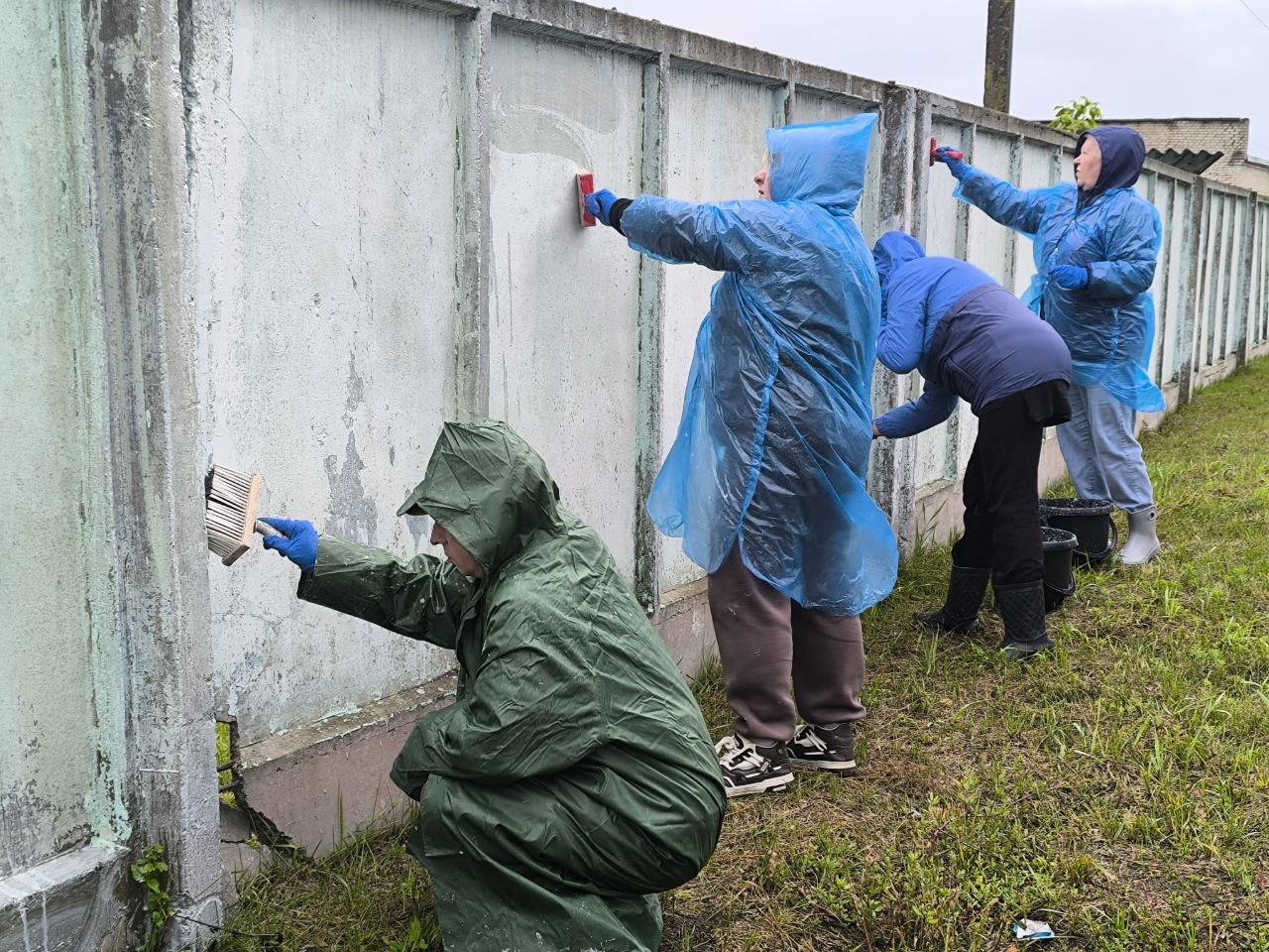 Сёння на Гомельшчыне праходзіць абласны суботнік