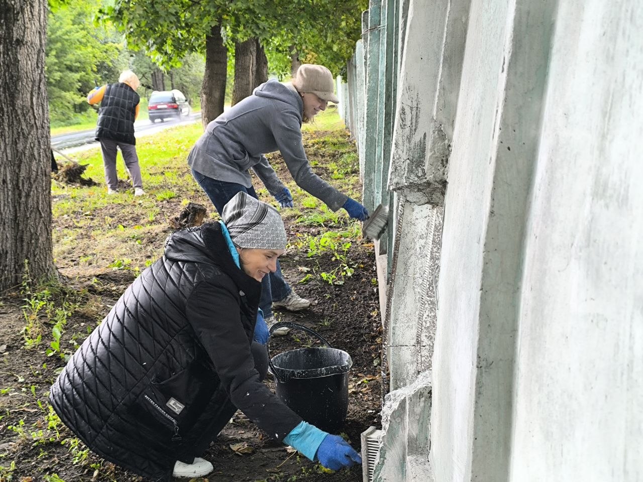 Сёння на Гомельшчыне праходзіць абласны суботнік
