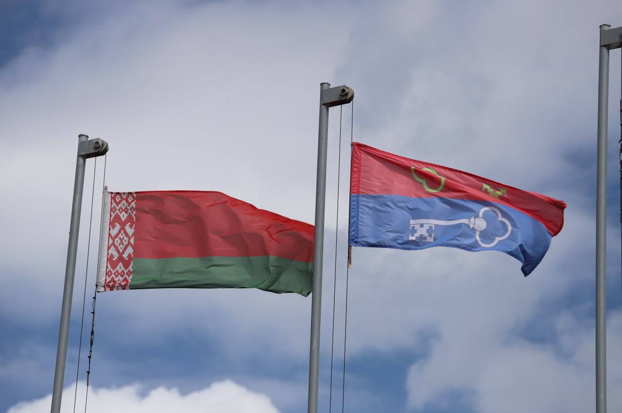 Характар і воля да перамогі