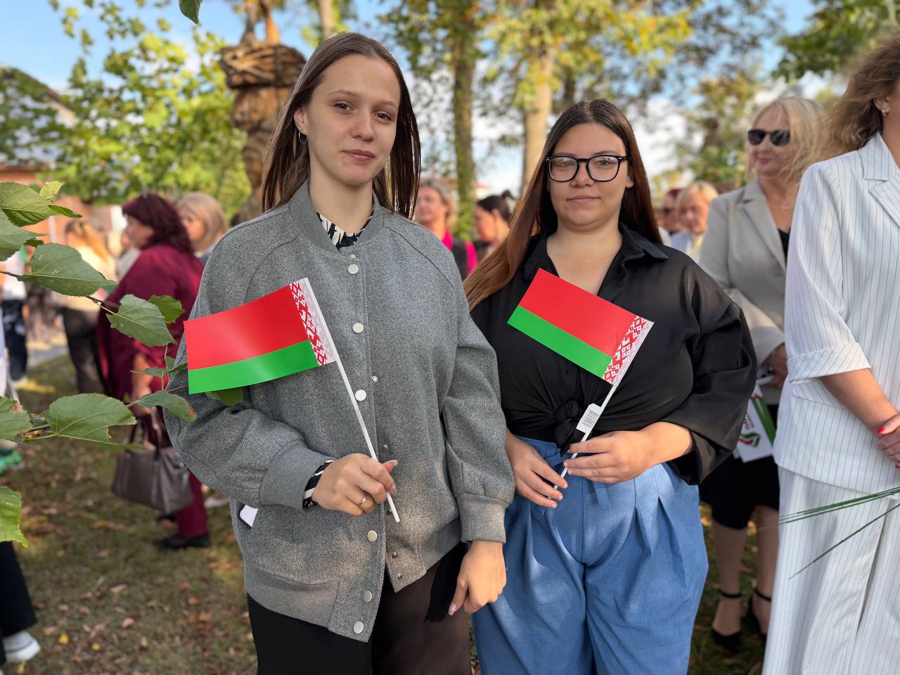 Разам — мы сіла! Петрыкаўшчына святкуе 17 верасня