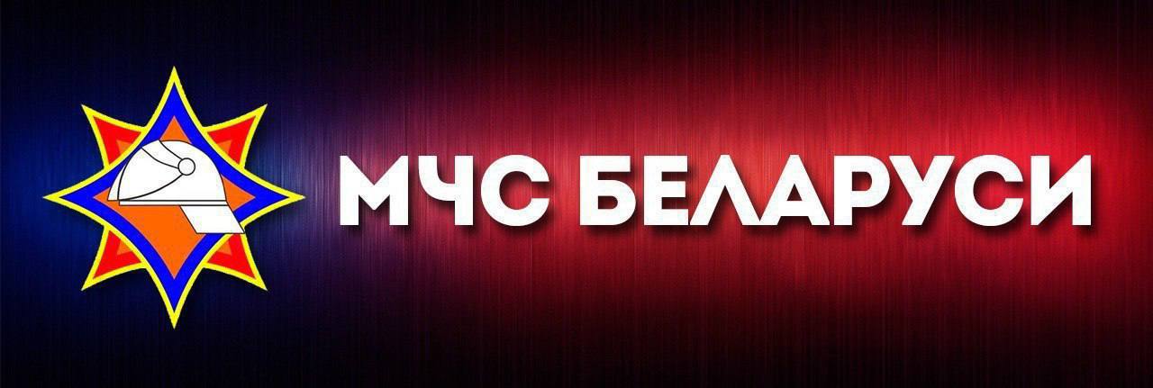 Пожар в Петрикове: повреждена баня на ул. Володарского