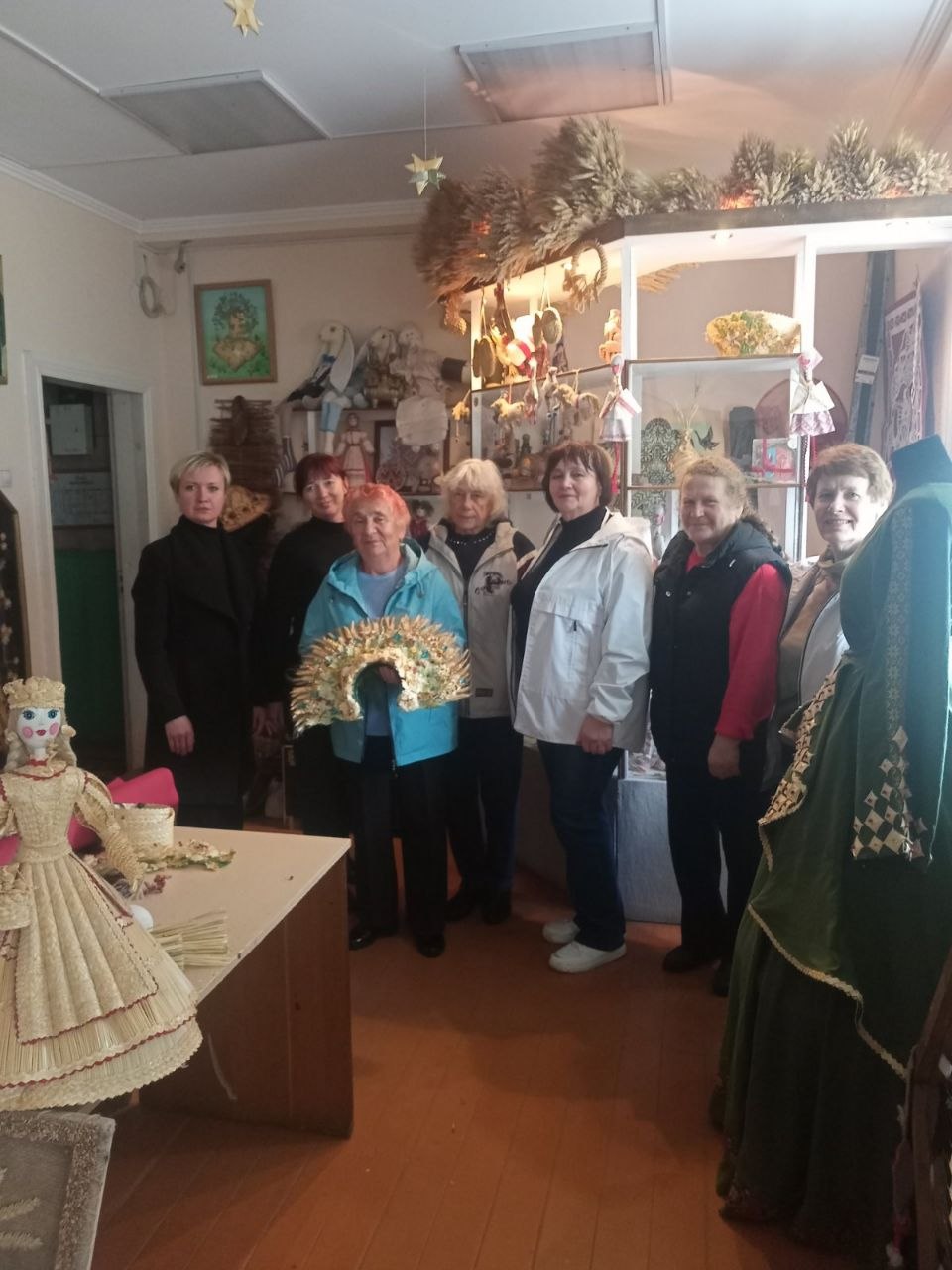Творчество не имеет возраста