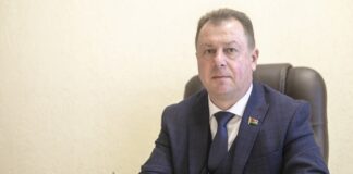 Асабісты прыём правядзе Віталій Пілер