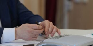 10 верасня на “прамой тэлефоннай лініі” – Уладзімір Валер’евіч Бельскі