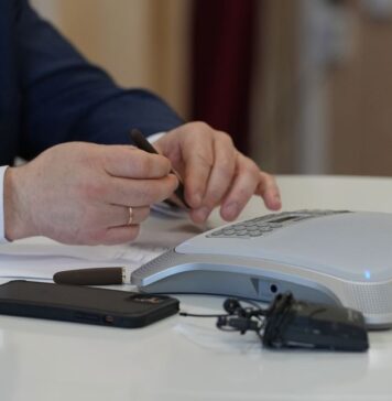 10 верасня на “прамой тэлефоннай лініі” – Уладзімір Валер’евіч Бельскі