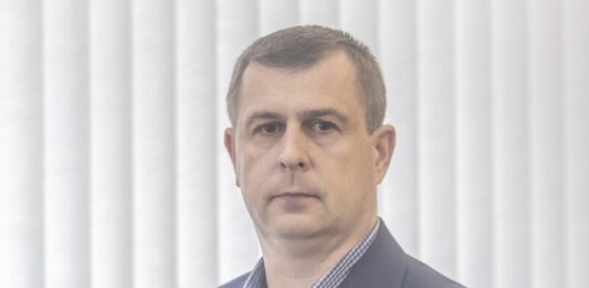 На “прамой тэлефоннай лініі” – начальнік інспекцыі прыродных рэсурсаў і аховы навакольнага асяроддзя