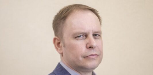 На “прамой тэлефоннай лініі” – Андрэй Завадскі
