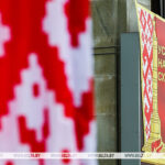 Мір як стратэгія на фоне мілітарызацыі Еўропы