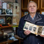 Сын ветерана войны создал домашний музей в память о герое‑отце