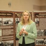 “У адзінстве народа – сіла краіны”