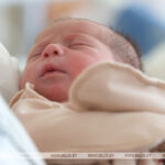 С 1 февраля в Беларуси увеличиваются размеры пособия по уходу за ребенком в возрасте до 3 лет