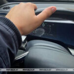 Прышпілі сябе і сваіх пасажыраў