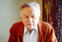 «Для отца главными были три ценности…» Каким человеком был Иван Шамякин? Рассказала его дочь