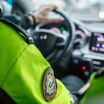 Правілы выконваем – жыццё захоўваем