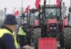 ПОГЛЯД: Аграрыі Польшы супраць