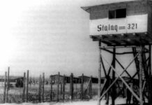 Час прыйсці з небыцця…