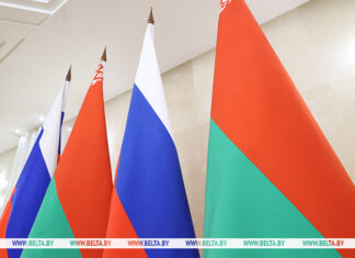 Лукашенко 26 февраля в Москве примет участие в заседании Высшего госсовета Союзного государства