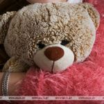 «Призвание Мама». Приемные семьи примут участие в республиканской акции к Году белорусской женщины