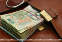 Убедили приехать в Минск и закопать деньги в сугробе. Пенсионерка из Гомеля стала курьером аферистов