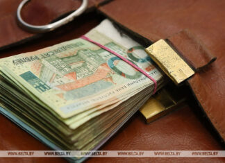 Убедили приехать в Минск и закопать деньги в сугробе. Пенсионерка из Гомеля стала курьером аферистов