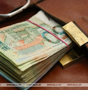 Убедили приехать в Минск и закопать деньги в сугробе. Пенсионерка из Гомеля стала курьером аферистов