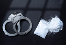 Оперативно-профилактические меры по борьбе с незаконным оборотом наркотиков