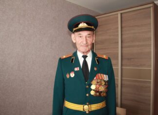 Ветэранскі шлях: ад гарнізонаў да грамадскіх спраў