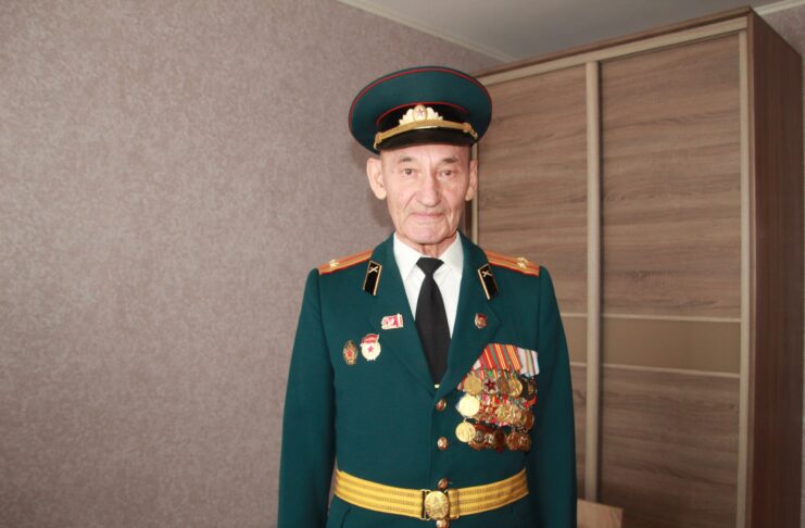 Ветэранскі шлях: ад гарнізонаў да грамадскіх спраў