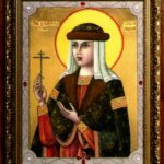 Ахоўніца веры праваслаўнай