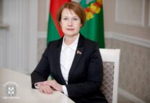 Сенатор о результатах конкурса «Лучшие товары Республики Беларусь» за 2025 год