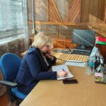 Светлана Сенько: Открытый диалог с жителями Конковичского сельсовета