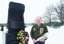 Памяць, якая жыве ў сэрцах