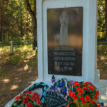 Согнали в сарай и сожгли. В годы Великой Отечественной войны в Петриковском районе немецко-фашистские захватчики уничтожили 101 деревню