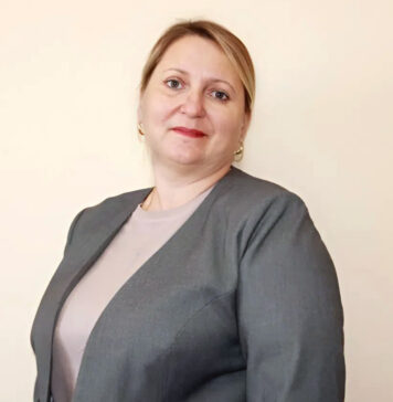 На “прамой тэлефоннай лініі” – Алеся Анатольеўна Ганчар