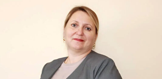 На “прамой тэлефоннай лініі” – Алеся Анатольеўна Ганчар
