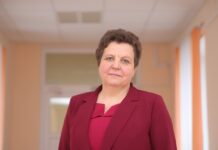 10 верасня: асабісты прыём грамадзян правядзе Марына Міхайлаўна Жукавец