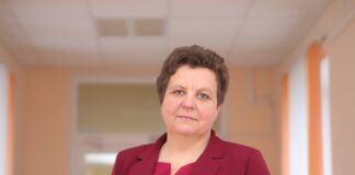 10 верасня: асабісты прыём грамадзян правядзе Марына Міхайлаўна Жукавец