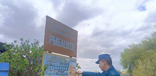 Огонь под контроль: как спасатели обеспечивают безопасность в садовых товариществах